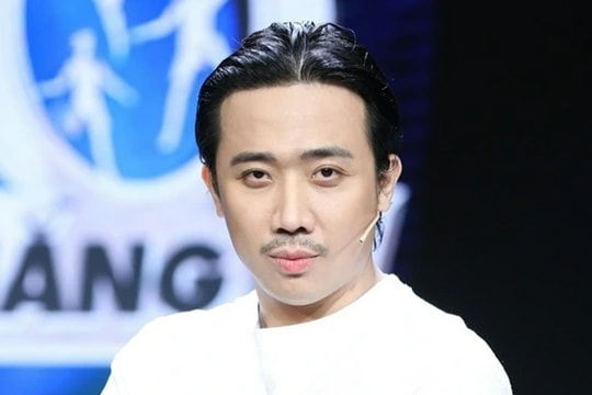 Trấn Thành nghi rút khỏi gameshow sau ồn ào phát ngôn, nhà sản xuất nói gì?