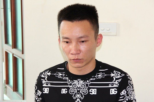 Tạm giữ đối tượng mua bán người dưới 16 tuổi