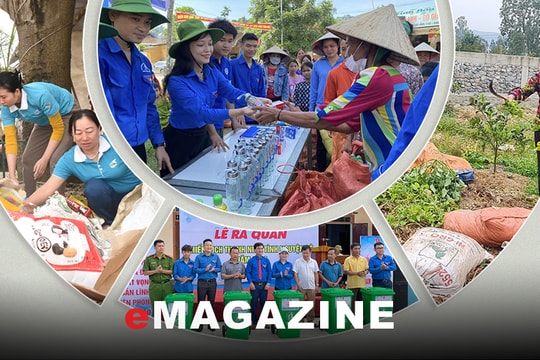 Khai thác lợi ích kép từ rác thải