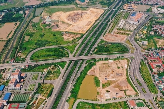 Bất động sản công nghiệp 'phá băng', xuất hiện giao dịch hàng chục ha