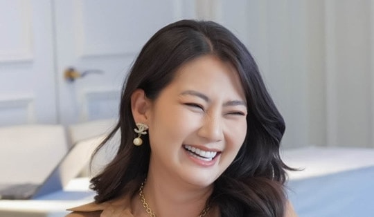 Diễn viên Ngọc Lan nhận lời xin lỗi từ phía bảo hiểm