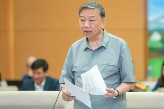 Bộ Công an đề xuất mở rộng diện cấp hộ chiếu phổ thông theo thủ tục rút gọn