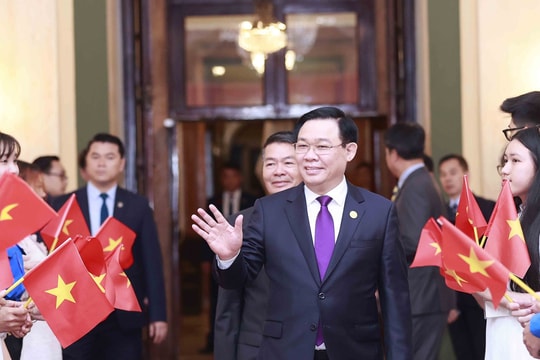 Cuba không phải là cường quốc về kinh tế nhưng là cường quốc về lòng nhân ái