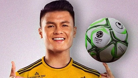 Quang Hải được báo Thái Lan mách đường về đầu quân 'đại gia' Thai League; Liệu Madam Pang có cho HLV Polking về CLB Công an Hà Nội?