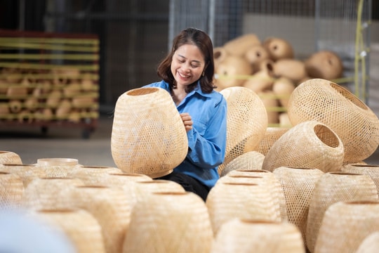 Nghệ An quan tâm xây dựng thương hiệu sản phẩm