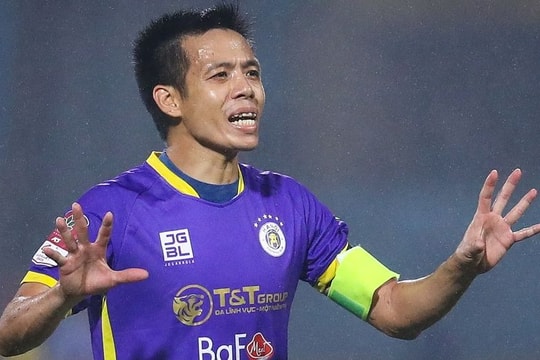 Văn Quyết đối diện án cấm thi đấu dài hạn; Ronaldo có thể bị trục xuất khỏi Saudi Arabia