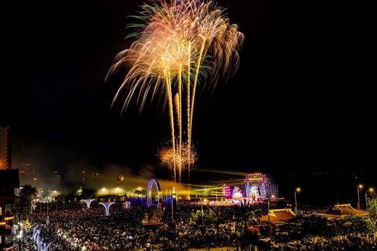 Những điểm đến mới và hấp dẫn ở Nghệ An trong mùa du lịch 2023