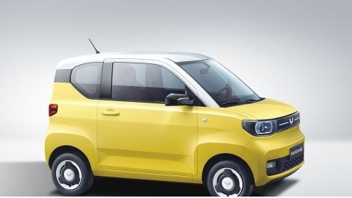 Xu hướng sử dụng xe điện tại Việt Nam và thế giới