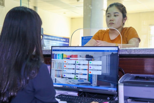 Tiếp tục xuất hiện Fanpage giả mạo cơ quan Bảo hiểm xã hội Việt Nam để lừa đảo, chiếm đoạt tài sản của người dân 