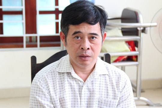 Tin lời hứa được nhường lại gói thầu, một giám đốc ở Nghệ An bị lừa tiền tỷ