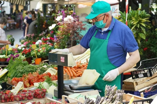 9 cách bảo vệ môi trường khi đi du lịch