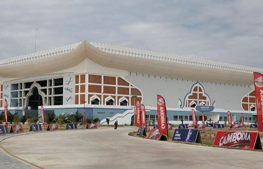 Miễn phí nhiều dịch vụ, chủ nhà SEA Games 32 ghi điểm vì sự hiếu khách