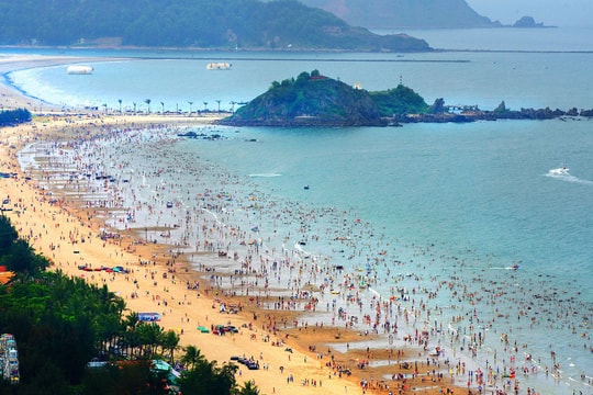 Triển vọng tour ‘Một hành trình - Bốn địa phương - Nhiều trải nghiệm’