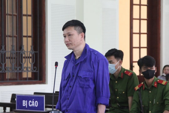 Đường sa ngã của thầy giáo giỏi