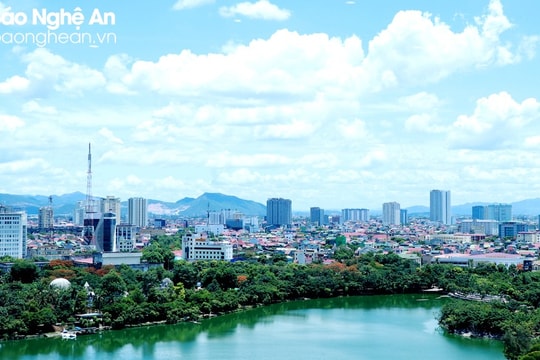 Nghệ An triển khai thực hiện Nghị quyết của Chính phủ về tháo gỡ và thúc đẩy thị trường bất động sản