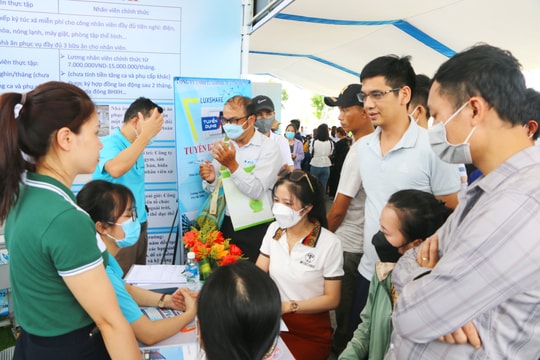  Băn khoăn về các chỉ số thành phần PCI của Nghệ An