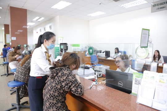 Tại sao Việt Nam không áp dụng Luật Phá sản đối với ngân hàng thương mại?