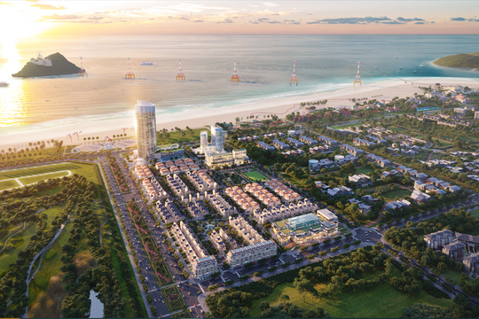 Bất động sản bước vào chu kỳ phục hồi, khu vực Bắc Trung Bộ dòng tiền đổ vào đâu?