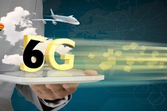 Khi nào mạng di động 6G sẽ được thương mại hóa trên thế giới?