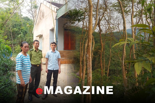 Từ tâm nguyện của chị Hạnh…