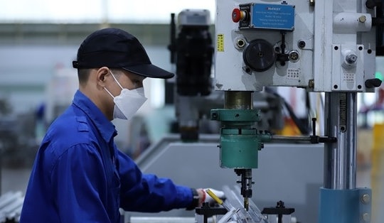 Hơn 8,8 tỷ USD vốn đầu tư nước ngoài vào Việt Nam trong 4 tháng