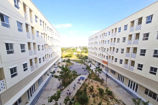 Bộ Xây dựng kiểm tra việc bán chênh nhà ở xã hội