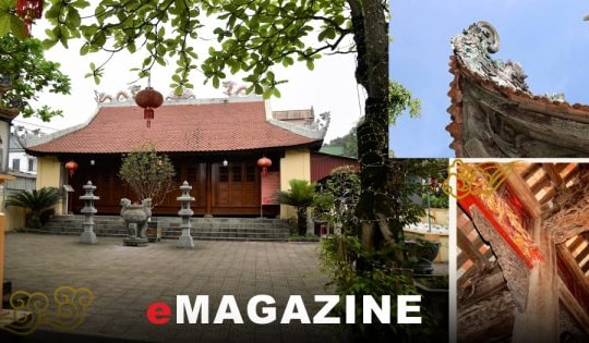 Giải “bài toán” tu bổ di tích – Bài cuối: Ý thức và trách nhiệm của người dân