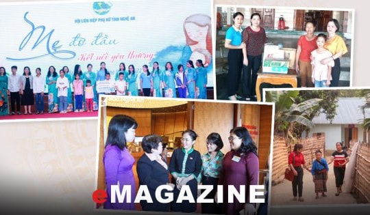 Khẳng định vai trò nữ đại biểu dân cử – Bài cuối: Quan tâm công tác tạo nguồn