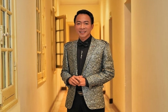 Ca sĩ Việt Hoàn U60: Sống trên đồi, không thích đi dạy chỉ vì tiền