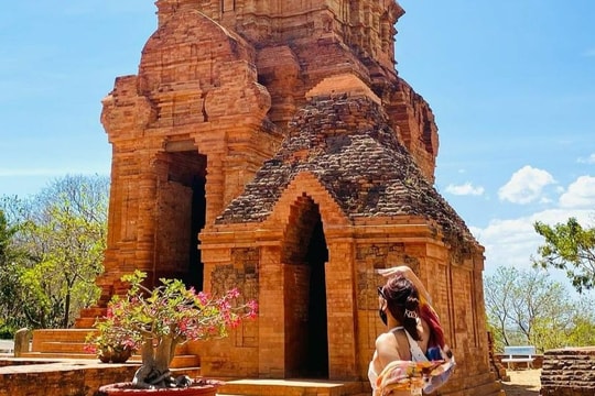 5 điểm check-in chưa bao giờ hết 'hot' ở Phan Thiết