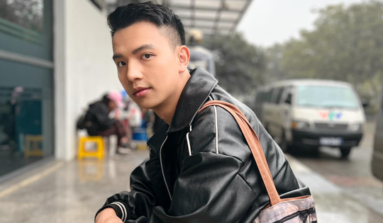 Bị khán giả phản ứng, diễn viên điển trai nhất 'Cuộc đời vẫn đẹp sao' nói gì?