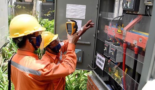 Sửa quy định giá bán lẻ điện sinh hoạt với sinh viên, người lao động thuê nhà