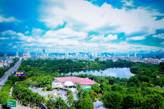 Phương án sắp xếp, kiện toàn HĐND, UBND và các đơn vị trực thuộc khi sáp nhập thị xã Cửa Lò về TP. Vinh