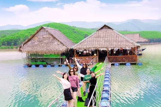 Các điểm du lịch Nghệ An đảm bảo an toàn, sẵn sàng phục vụ du khách dịp nghỉ lễ 30/4 - 1/5