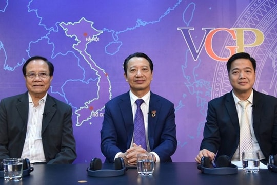 Doanh nghiệp đã đầu tư 9 tỷ USD cho tăng trưởng xanh