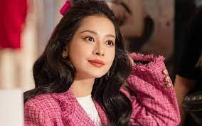 Chi Pu lập tài khoản chính thức hoạt động trong giới giải trí Trung Quốc