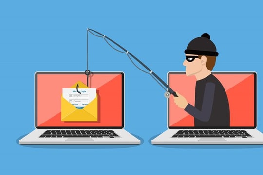 Các hình thức lừa đảo phổ biến trên không gian mạng Việt Nam