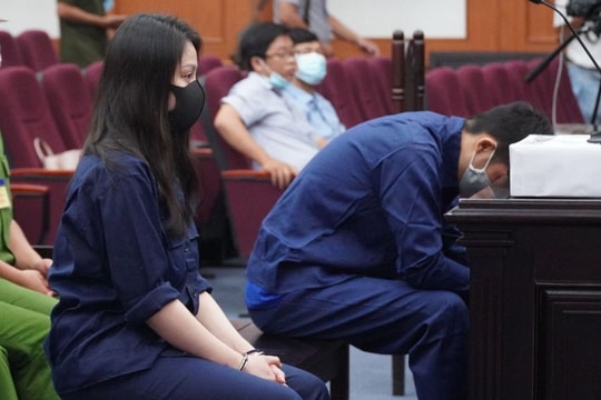 Vì sao tòa nghị án kéo dài, ngày 10/5 mới tuyên án vụ bé gái bị hành hạ tới chết?