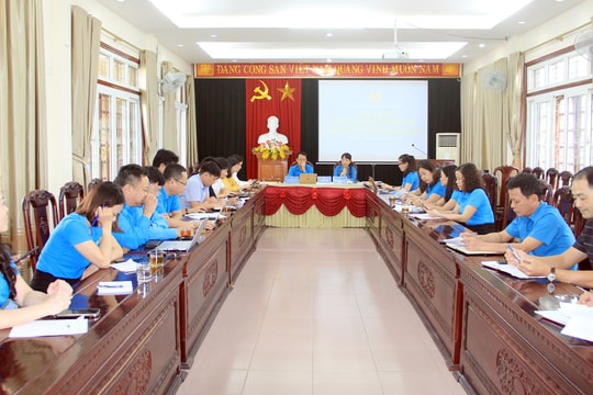 Nghệ An tổ chức Hội thảo góp ý dự thảo Nghị định quy định chi tiết một số điều Luật Dân chủ ở cơ sở 