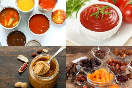 Bạn sẽ rất bất ngờ khi biết sự thực mình đang ăn quá nhiều đường mỗi ngày