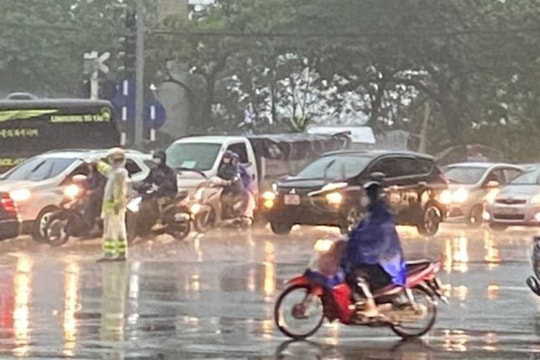 16 người tử vong do tai nạn giao thông trong ngày đầu nghỉ lễ 30/4- 1/5