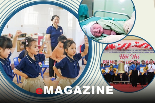 Nghệ An phát huy lợi thế thời kỳ ‘Dân số vàng’