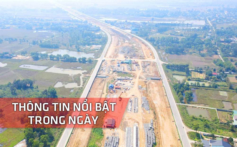Nghệ An: Thông tin nổi bật ngày 30/4
