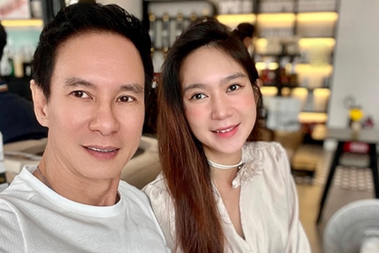 Vợ chồng Lý Hải 'cầu cứu' khán giả vì phim bị livestream, quay lén tràn lan