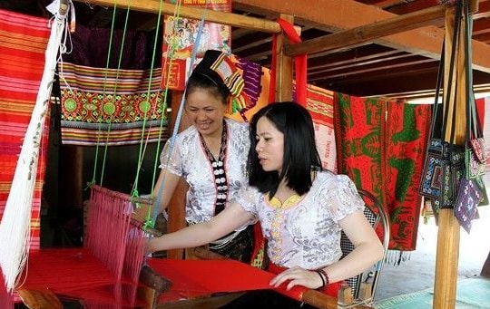 Trả lời kiến nghị của cử tri Na Loi về chính sách hỗ trợ đào tạo nghề, giải quyết việc làm