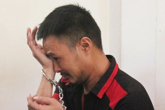 Người đàn ông nhận án tử vì... bức ảnh đăng facebook