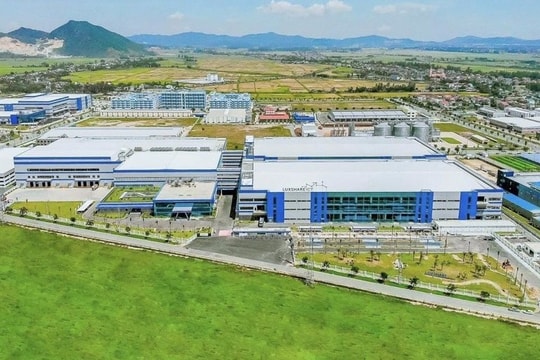 Đảm bảo quỹ đất xây dựng nhà ở công nhân