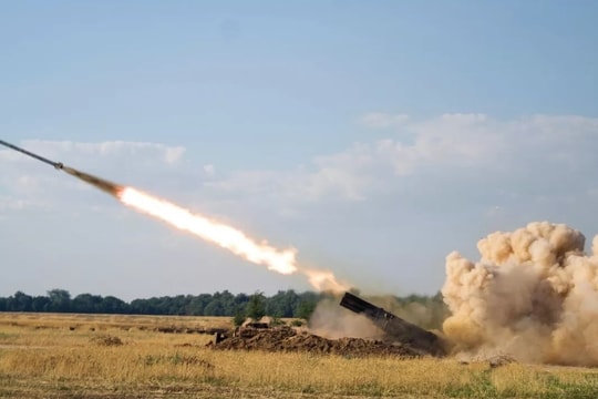 Nga phá hủy 2 sư đoàn S-300 của Ukraine, cập nhật tình hình Bakhmut