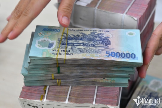 Đề nghị Quốc hội giảm thuế giá trị gia tăng trong tháng 5