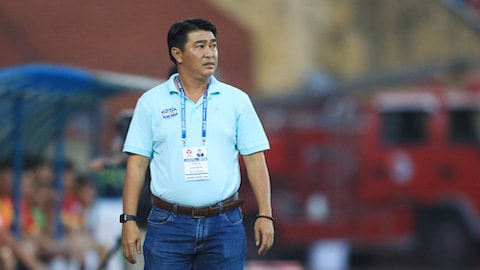 Trở ngại khiến V.League khó thu hút James Rodriguez; Danh thủ Trần Minh Chiến làm trợ lý cho HLV Hoàng Anh Tuấn